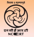 Logo NCERT