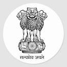 Logo President of India